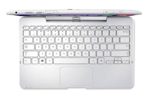 Samsung AA-RD7NMKW/DE mobile device keyboard docking connector White – image 4