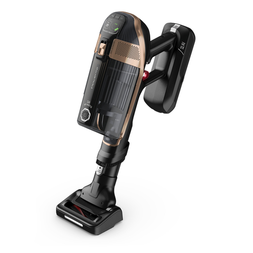 Steelstofzuiger X-Force Flex 15.60  Animal Care Zwart, afbeelding 4