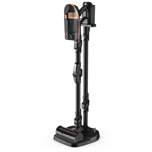 Steelstofzuiger X-Force Flex 15.60  Animal Care Zwart, afbeelding 2