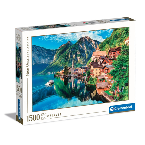 Clementoni 31687