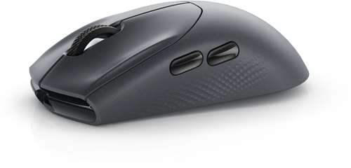 Alienware Tri-Mode Gaming Mouse AW720M - Muis, afbeelding 4