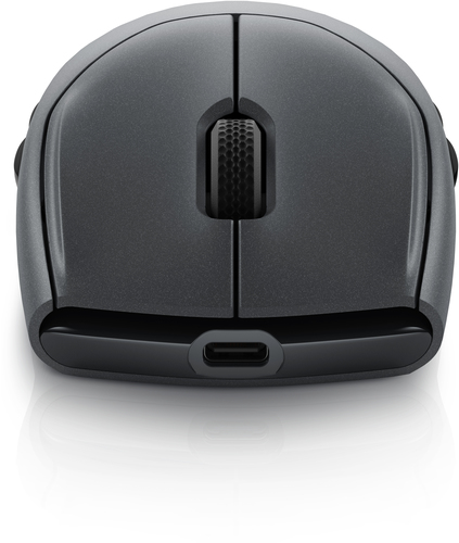Alienware Tri-Mode Gaming Mouse AW720M - Muis, afbeelding 3