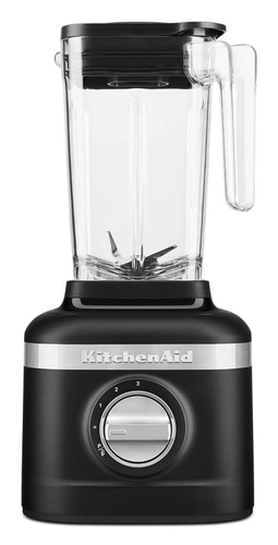 KitchenAid K150 Lauapealne blender 650 W Must