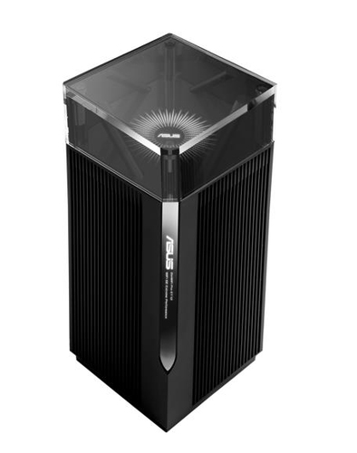 Asus ZenWiFi Pro ET12 AXW11000 Tri-Band Mesh WiFi 6E System Pack of 2 - image 4