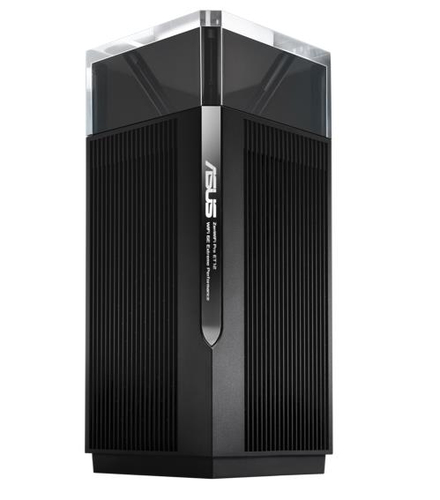 Asus ZenWiFi Pro ET12 AXW11000 Tri-Band Mesh WiFi 6E System Pack of 2 - image 1