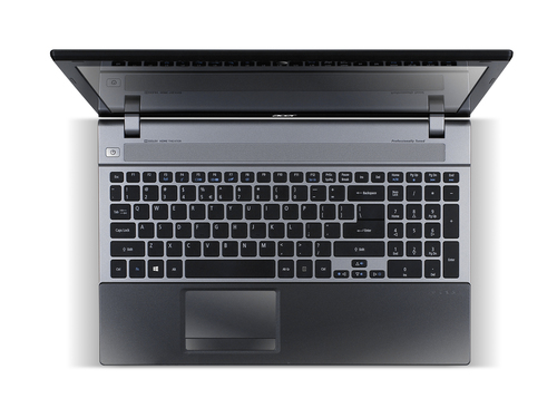 Acer Aspire 571G-53238G50Maii Intel® Core™ i5 i5-3230M Laptop 39.6 cm (15.6") 8 GB DDR3-SDRAM 500 GB HDD NVIDIA® GeForce® 710M Wi-Fi 4 (802.11n) Windows 8 Grey – image 5
