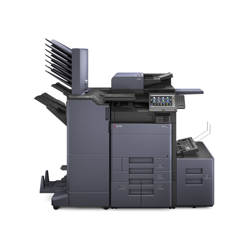 Kyocera TASKalfa 2553CI Laser A3 – image 5