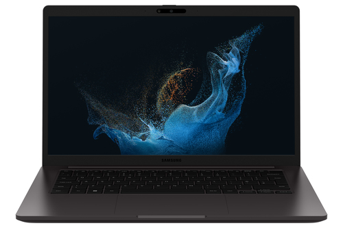 Samsung Galaxy Book2 Business, 14", Core i5-1250P, 16 GB RAM, 512 GB SSD