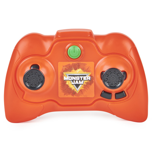 Spin Master MJC RDC Mega El Toro Loco GML – image 6