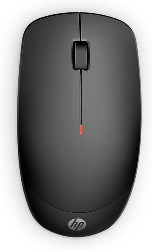 HP Inc. !HP 235 Slim Wireless Mouse        4E407UT#AC3