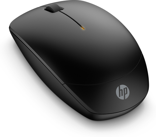 Mysz bezprzewodowa HP 235 Slim 1600DPI Bateria do 18 msc. 4E407AA