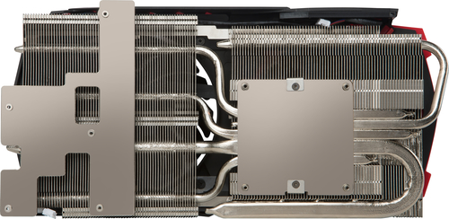 MSI GAMING GTX 1080 Ti X – image 3