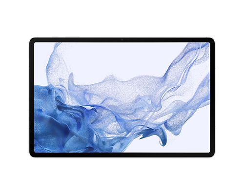 Samsung Galaxy Tab S8+ SM-X800N 128 GB 31,5 cm (12.4) 8 GB Wi-Fi 6E (802.11ax) Hõbe