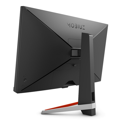 BenQ MOBIUZ EX2710U 27'' 4K UHD gaming monitor, afbeelding 6
