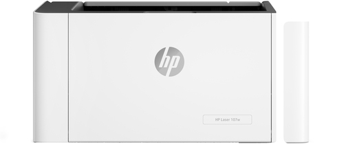 Impresora HP Laser 107w 4ZB78A - Código: 4ZB78A | Compra en Guadalajara