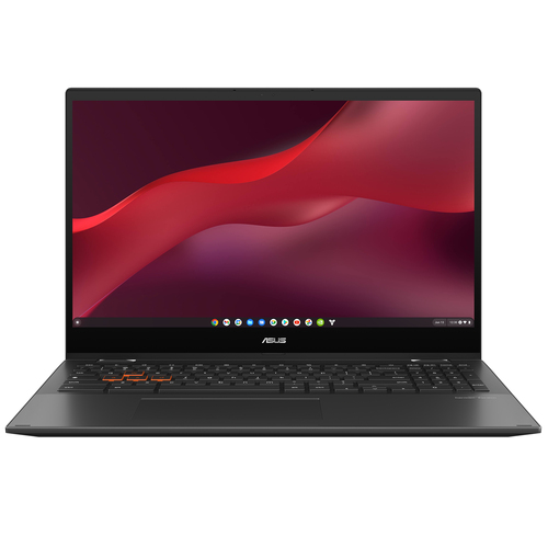 ASUS Chromebook Vibe CX55 Flip CX5501FEA-NA0296 Intel® Core™ i5 i5-1135G7 – image 1