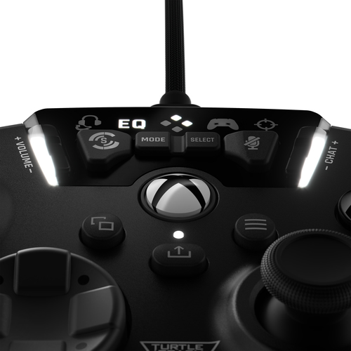 Turtle Beach Recon Black USB Gamepad PC, Xbox, Xbox One, Xbox Series S, Xbox Series X – image 7