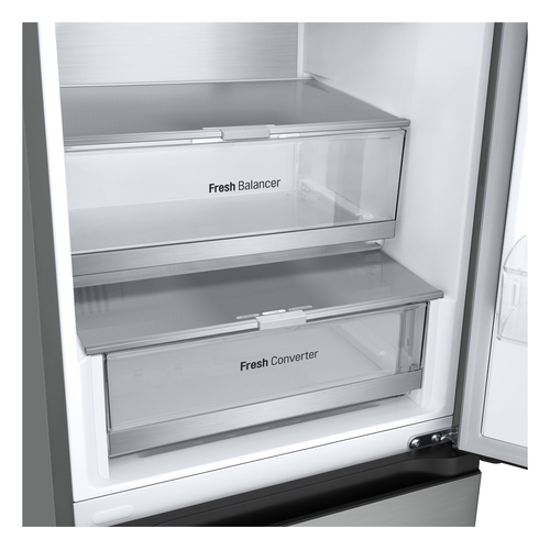 LG GBV7270CPY Freestanding – image 8