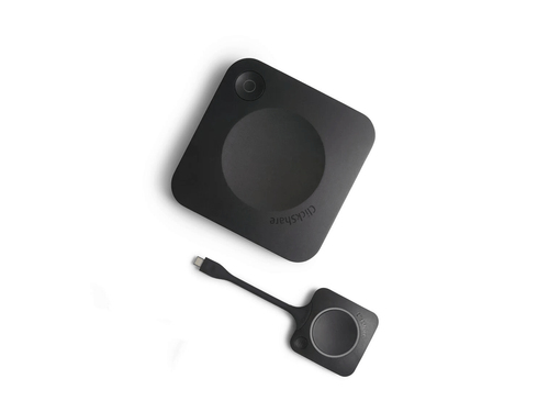 CLICKSHARE CX-20 GEN2 US BUNDLE 1 BUTTON