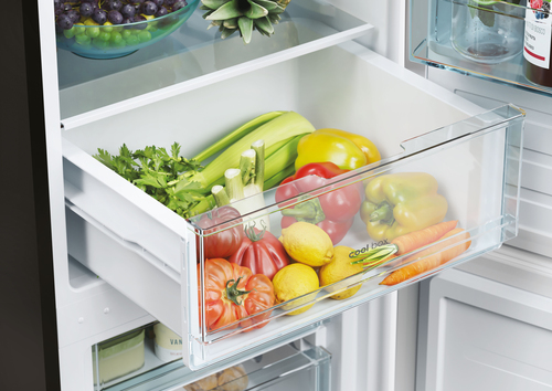 Candy City Combi CCT3L517EB Freestanding – image 8