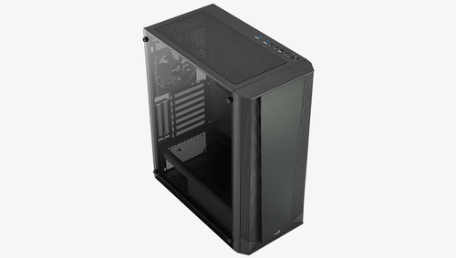 Behuizing AeroCool Midi Prism-G v1 MicroATX/ATX/MiniITX (B), afbeelding 10