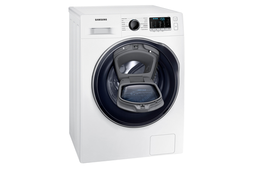 Samsung WW8NK52E0VW washing machine Front-load – image 4