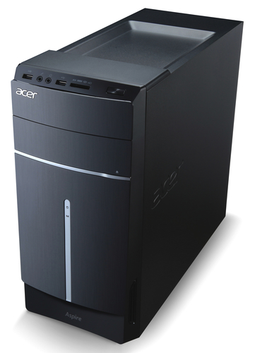 Acer Aspire TC-603 Intel® Core™ i5 i5-4430 – image 3