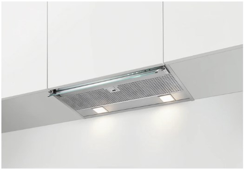 AEG DEK6680M Built-in Stainless steel 760 m³/h
