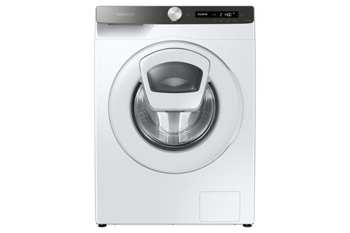 Samsung WW80T554ATT washing machine Front-load