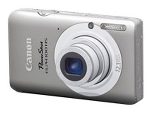 Canon ELPH 100 HS