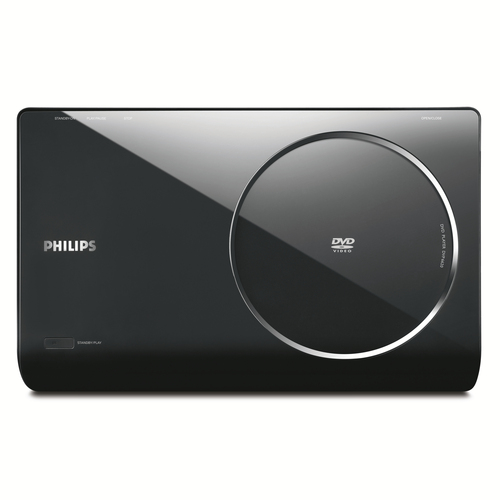 Philips DVP6620 HDMI 1080i DivX Ultra DVD player