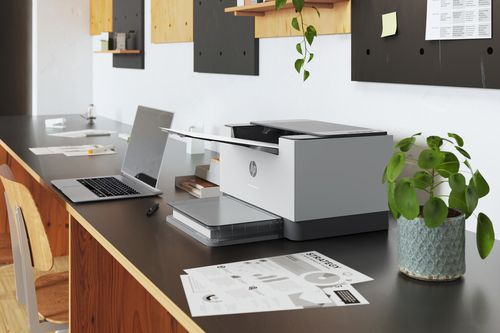 HP Inc. Drukarka LaserJet M207dw 8J9K9F