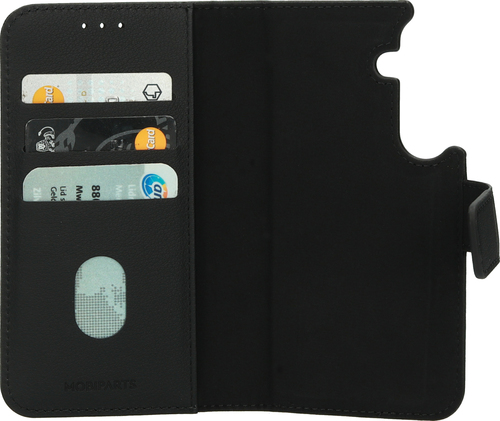 Mobiparts Leather 2 in 1 Wallet Case - Beschermhoes, afbeelding 8