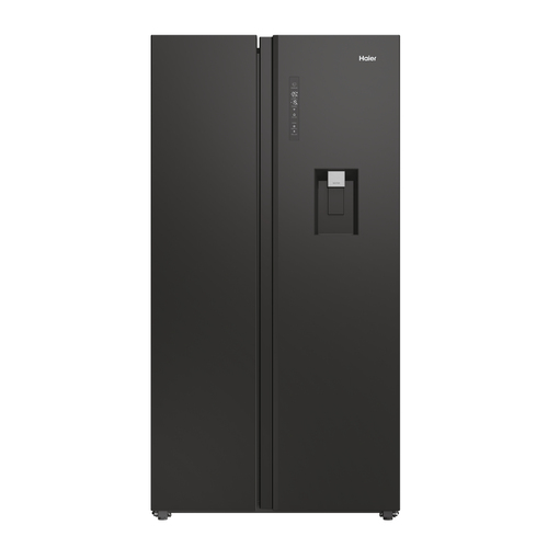 Haier HSW59F18DWPT Freestanding – image 1