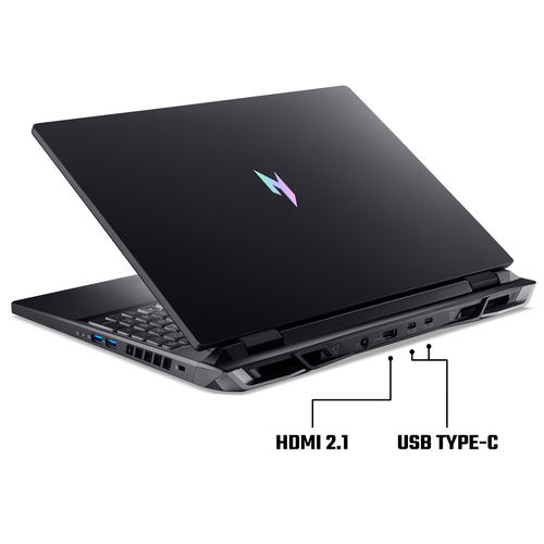 Acer Nitro 16 AN16-42 " WQXGA R7 8845HS – image 9