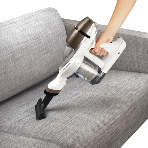 Rowenta RH9059 2-in-1 stick vacuum Battery Dry Foam Bagless – image 8