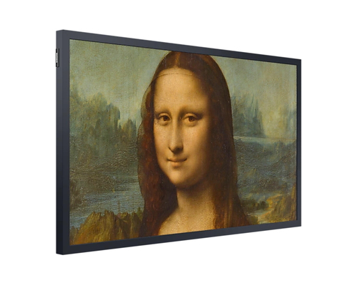 Samsung The Frame 32LS03B (2022), afbeelding 2