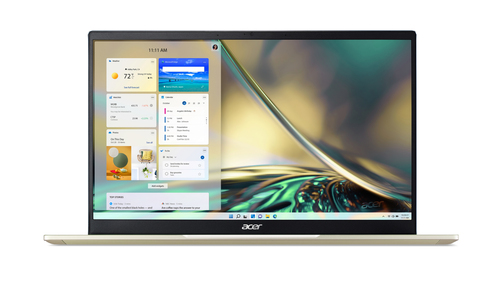Acer Swift 3 SF314-512-57YS Intel® Core™ i5 i5-1240P Laptop