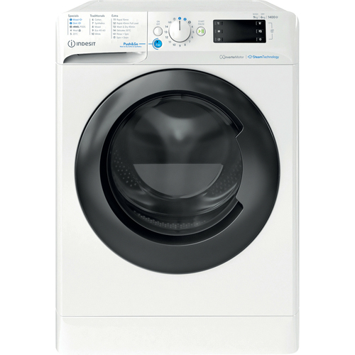 Indesit BDE 96436 WKV UK – image 1