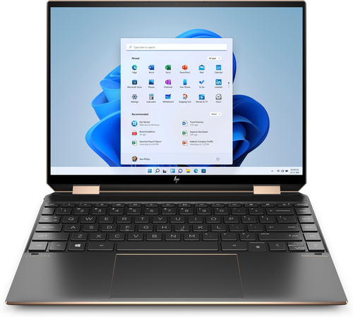 HP Spectre x360 14-ea0007na Intel® Core™ i5 i5-1135G7 Hybrid (2-in-1)