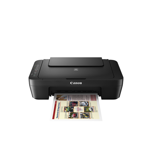 Canon PIXMA MG3050 Inkjet A4 – image 4