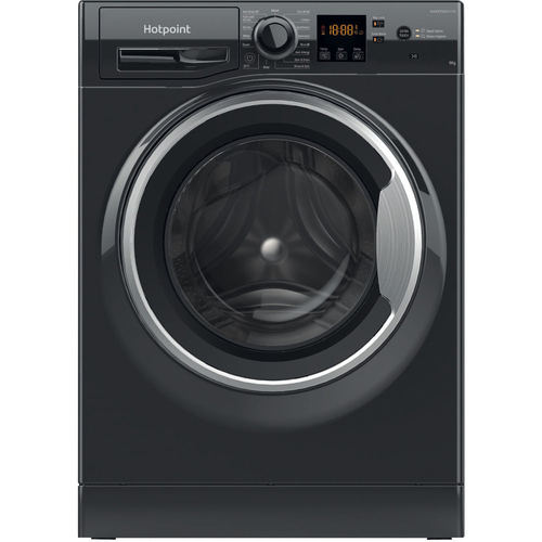Hotpoint NSWM 946 BS UK