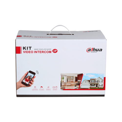 Dahua Technology KTP05(S) video intercom system – image 2