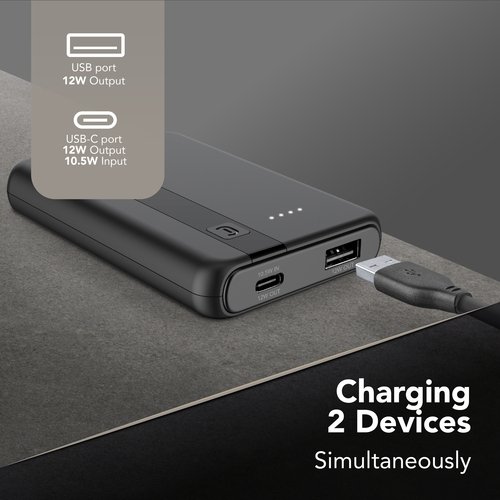 Cellularline Power Bank 5000 – image 6