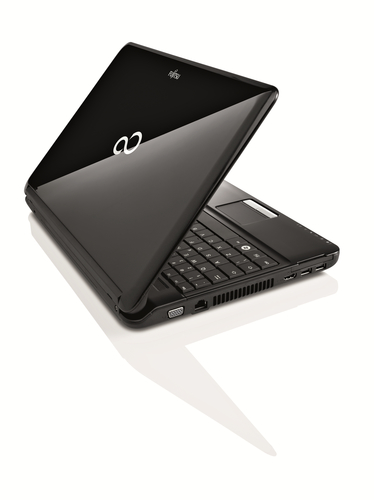 Fujitsu LIFEBOOK AH530 Intel® Core™ Duo – image 4