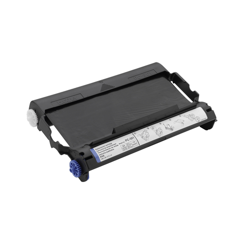 Brother PC-301 Thermal Transfer Ribbon PC301 - image 1