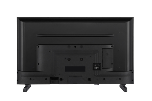 TORNADO Frameless 43 inch 2K LINUX smart TV – image 7