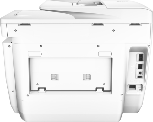 HP OfficeJet 8745 Thermal inkjet A4 – image 3