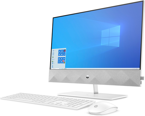 HP Pavilion 27-d0014 Intel® Core™ i7 i7-10700T – image 2