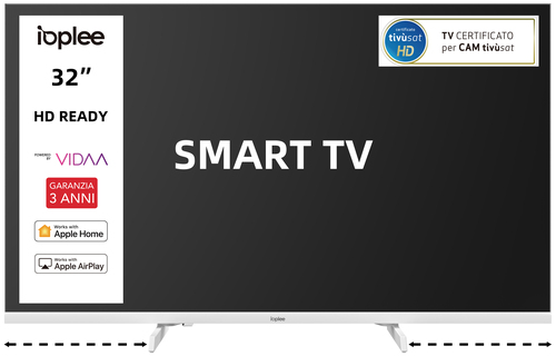 IOPLEE IOP32WVDA TV – image 2